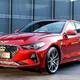 Illustration for article titled Make up your damn mind, Hyundai (Genesis)